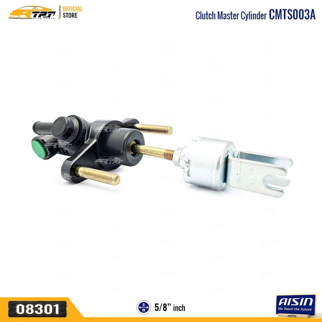 Heo Côn Trên Toyota INNOVA 04- FORTUNER 05- HILUX 04- 5/8