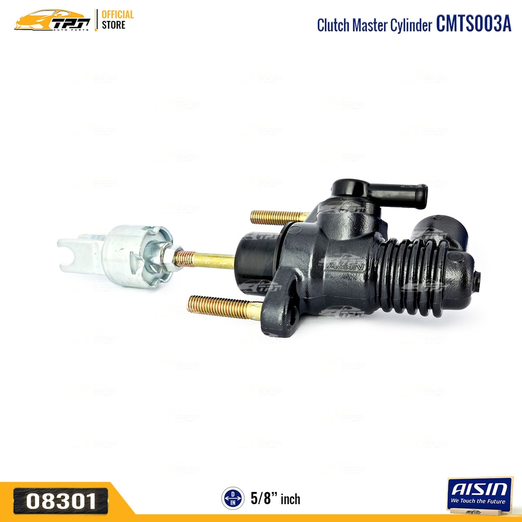 Heo Côn Trên Toyota INNOVA 04- FORTUNER 05- HILUX 04- 5/8