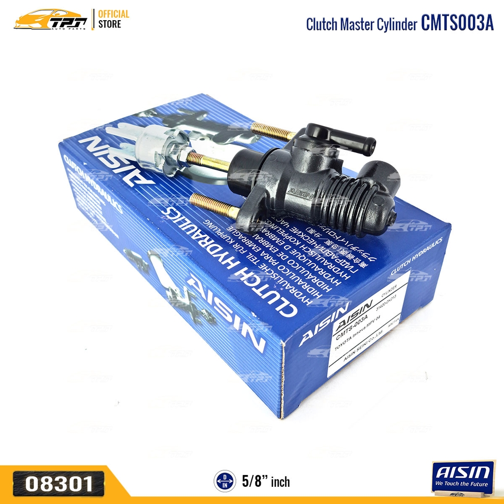 Heo Côn Trên Toyota INNOVA 04- FORTUNER 05- HILUX 04- 5/8