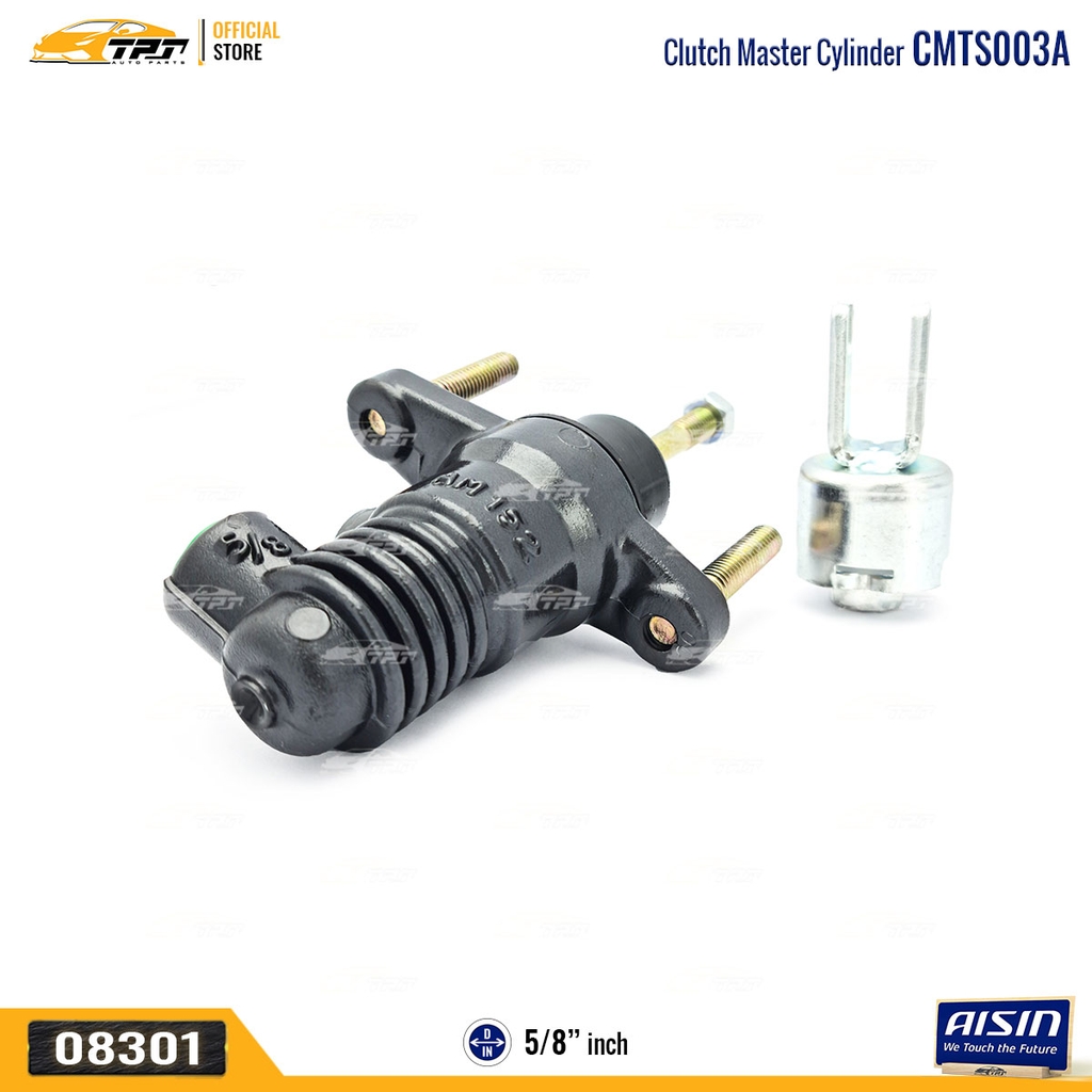 Heo Côn Trên Toyota INNOVA 04- FORTUNER 05- HILUX 04- 5/8