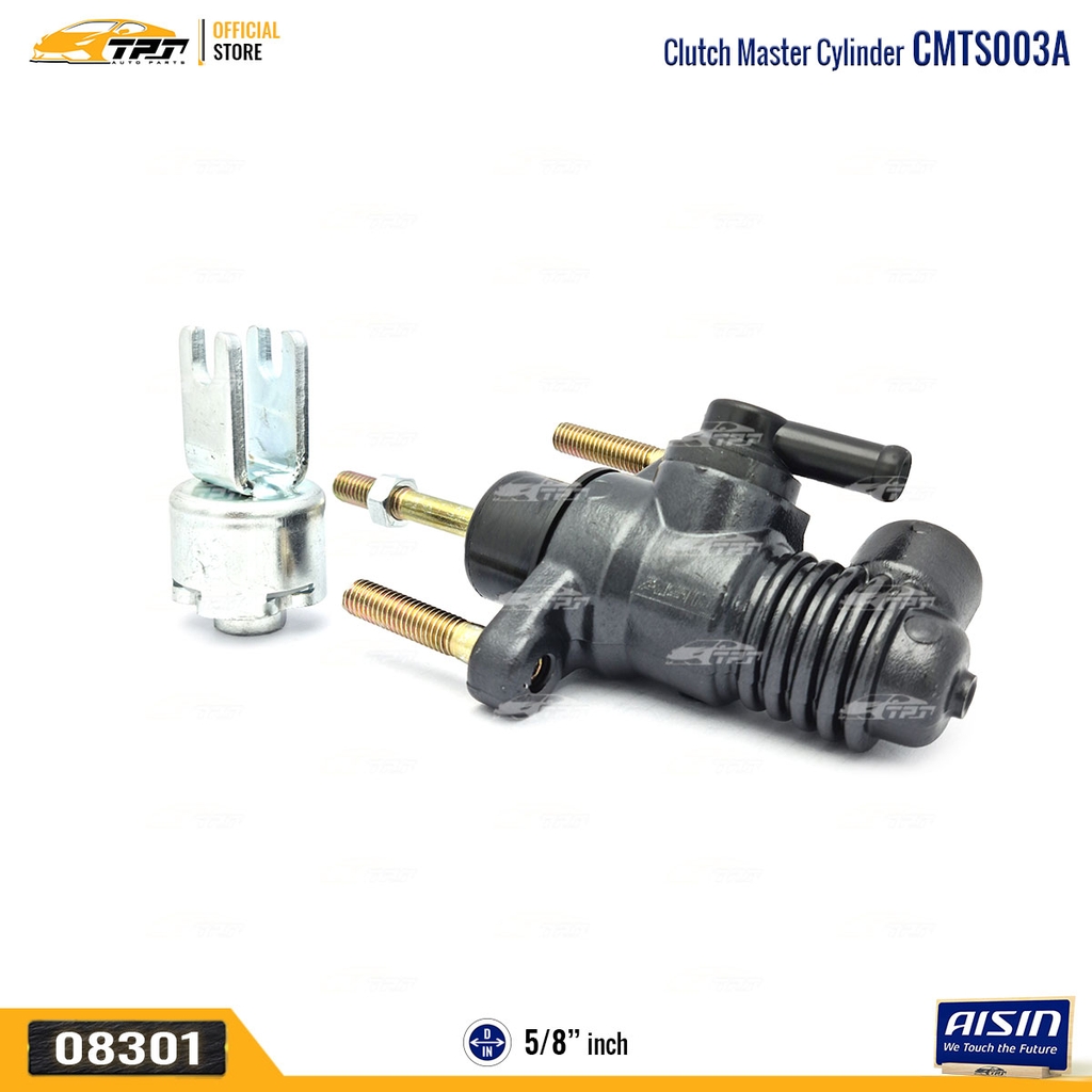 Heo Côn Trên Toyota INNOVA 04- FORTUNER 05- HILUX 04- 5/8