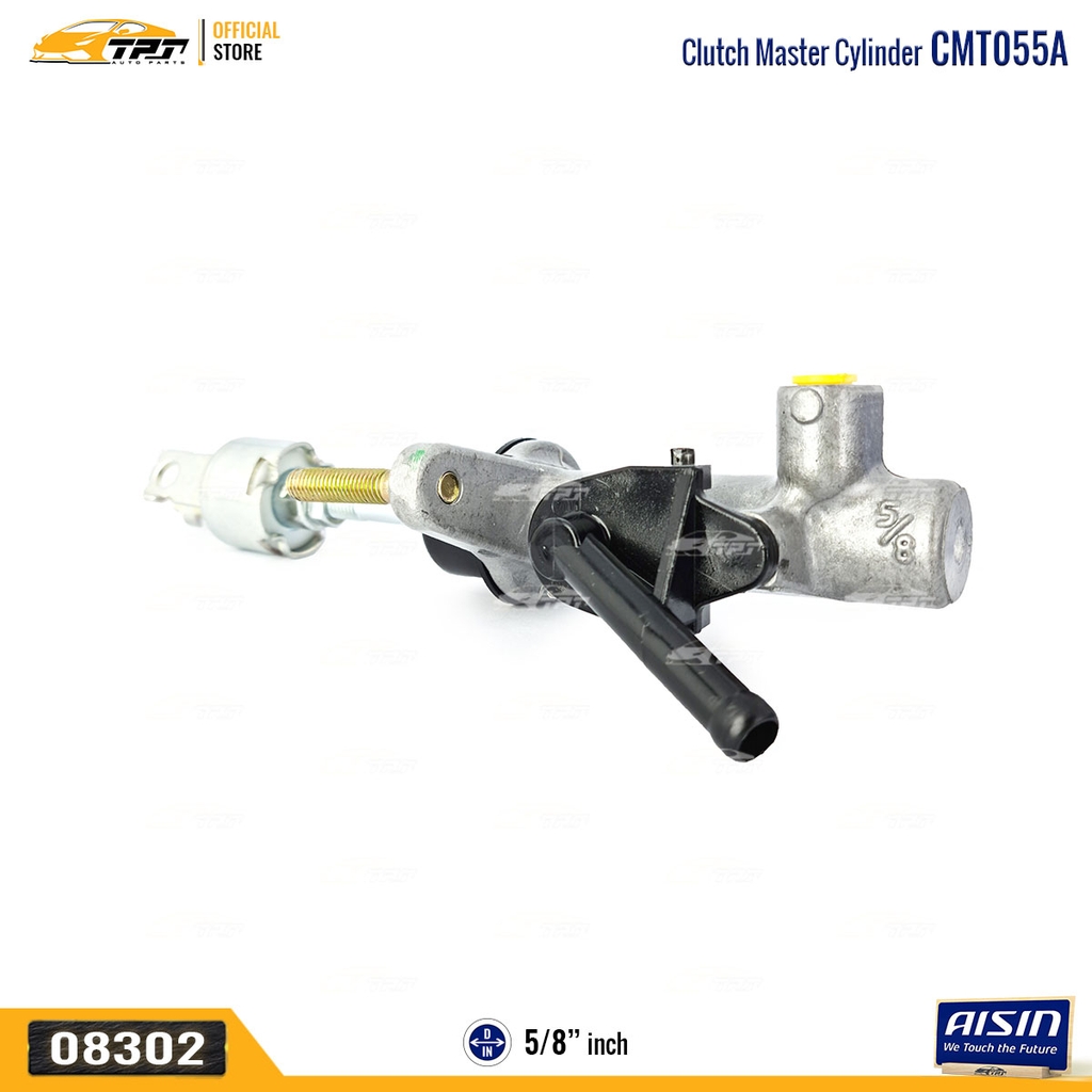 Heo Côn Trên Toyota VIOS 03-06 YARIS 03-06 5/8