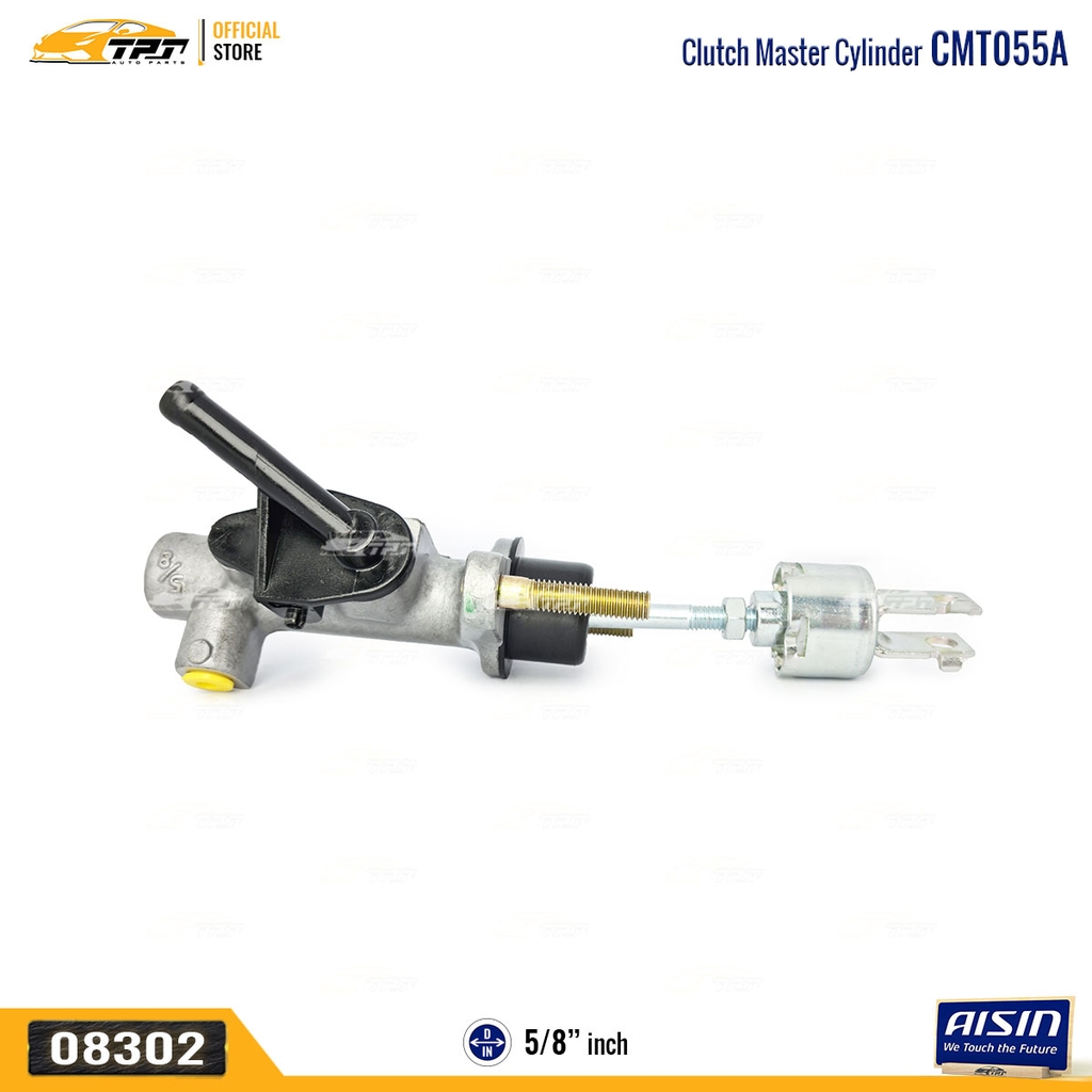 Heo Côn Trên Toyota VIOS 03-06 YARIS 03-06 5/8