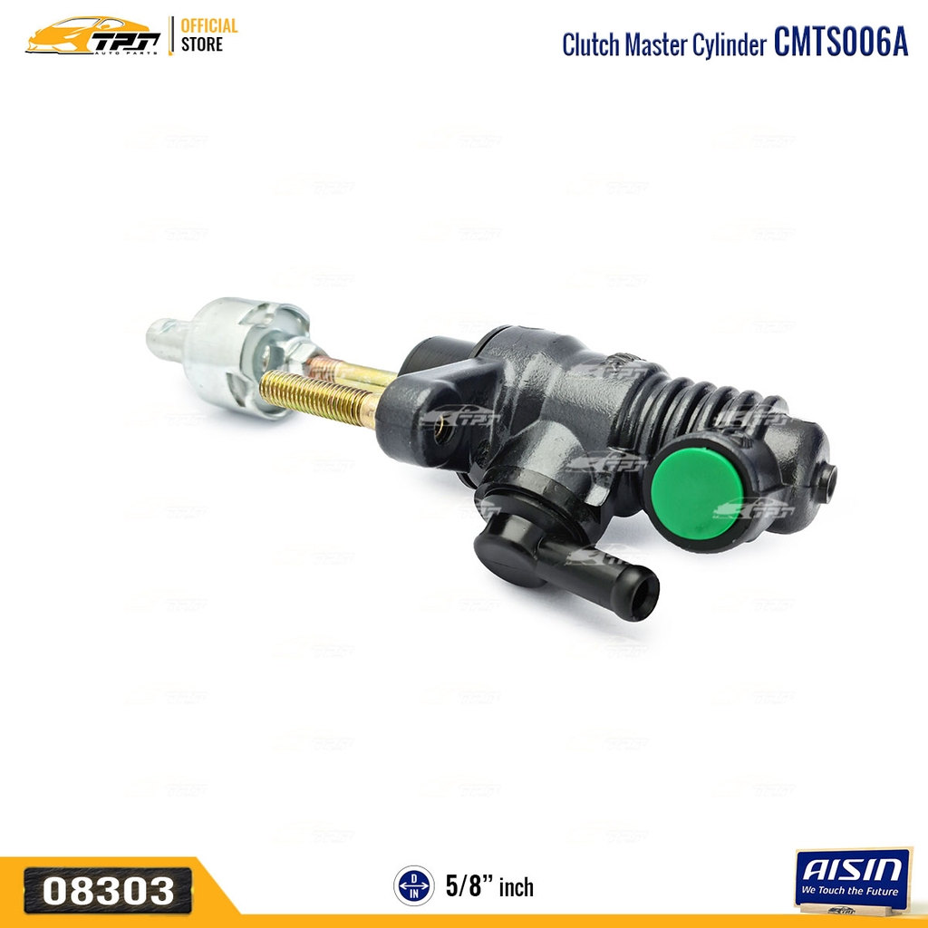 Heo Côn Trên Toyota VIOS 07-13 YARIS 07-13 5/8