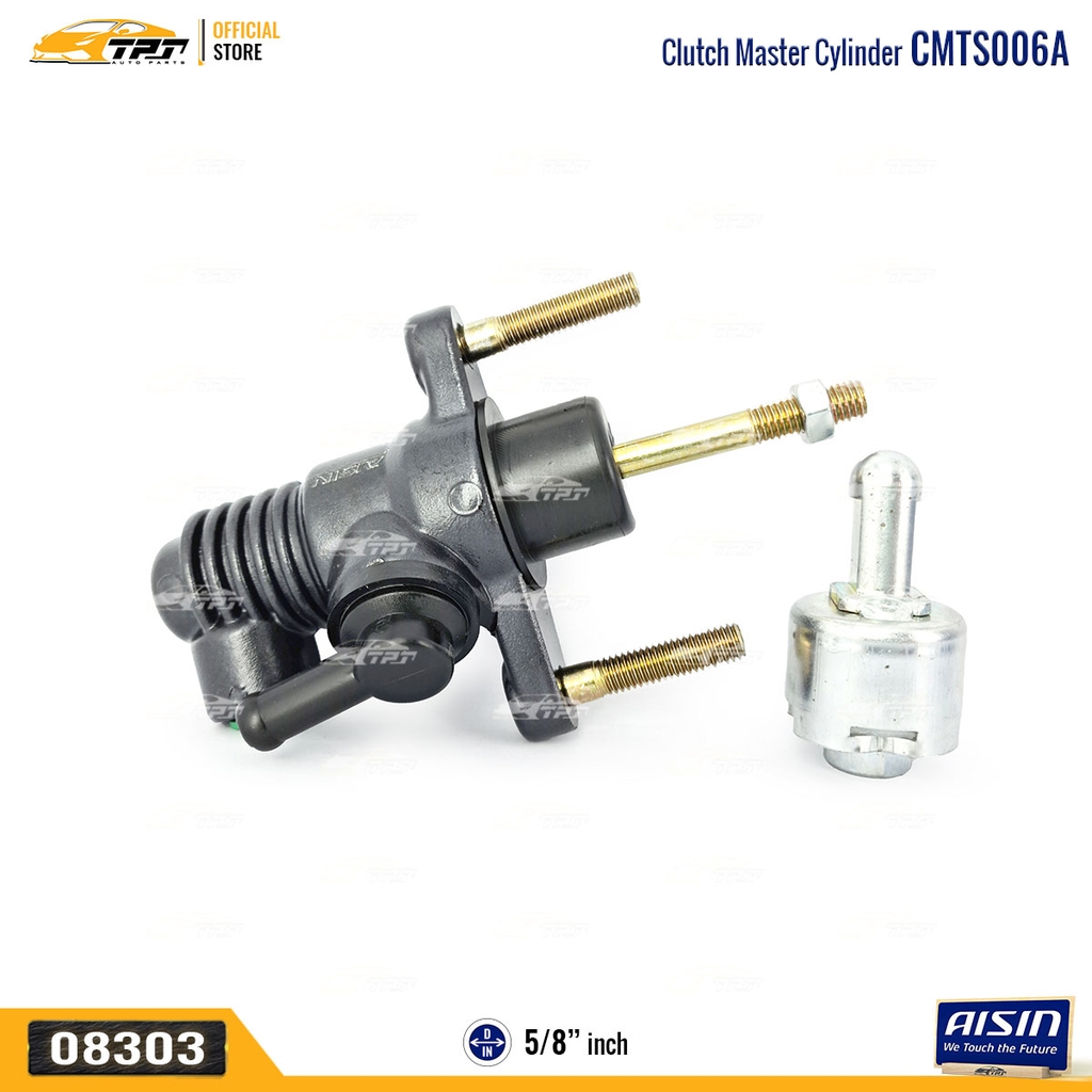 Heo Côn Trên Toyota VIOS 07-13 YARIS 07-13 5/8