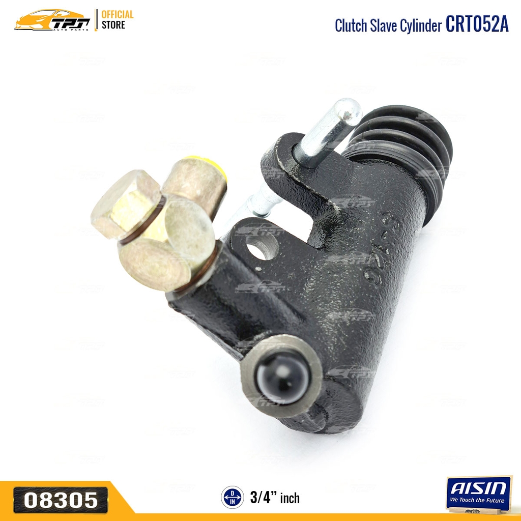 Heo Côn Dưới Toyota VIOS 03-06 - YARIS 06- 3/4