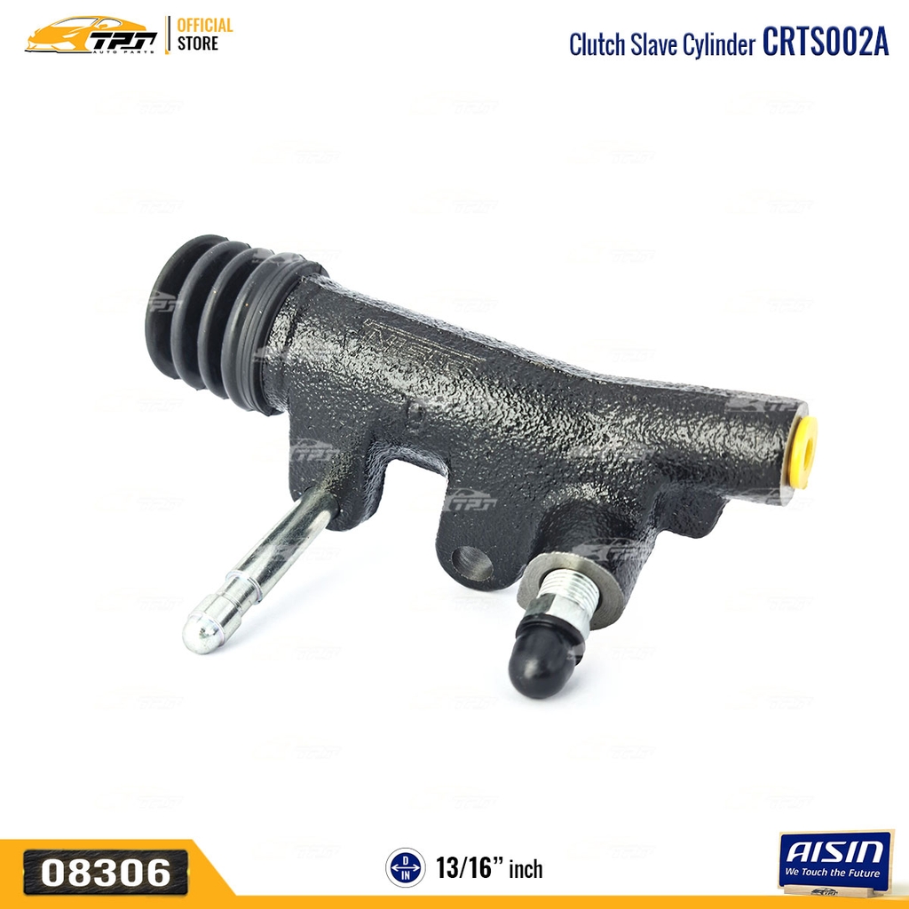 Heo Côn Dưới Toyota FORTUNER 2.5 04- HILUX 04-15 13/16