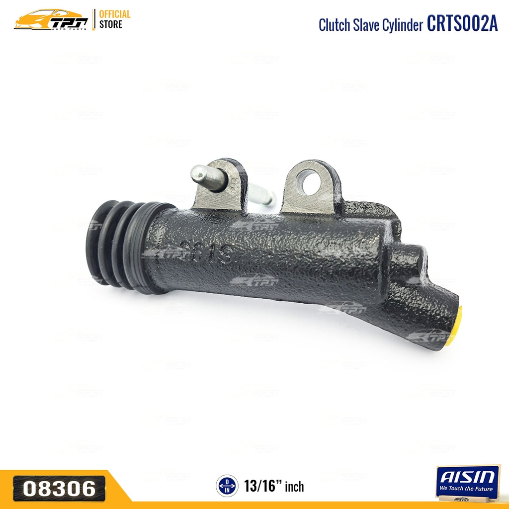 Heo Côn Dưới Toyota FORTUNER 2.5 04- HILUX 04-15 13/16