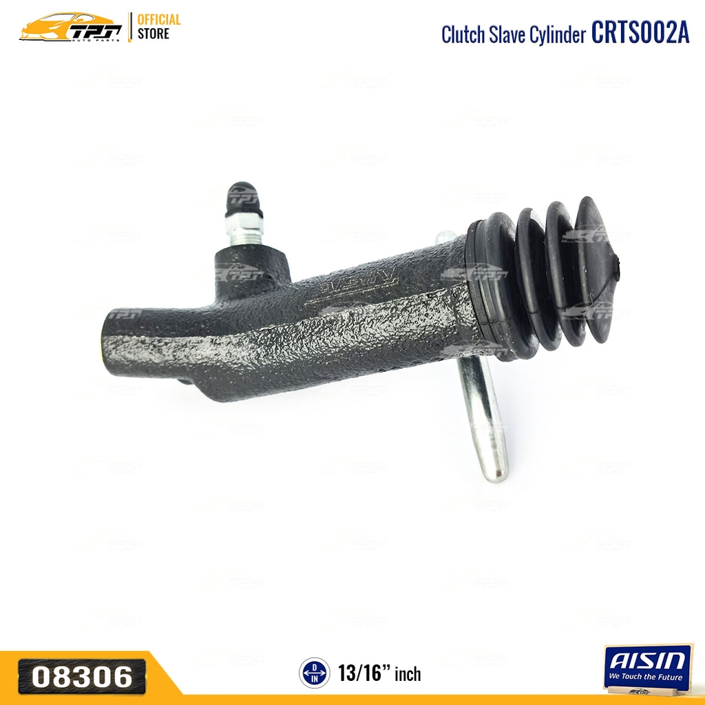 Heo Côn Dưới Toyota FORTUNER 2.5 04- HILUX 04-15 13/16