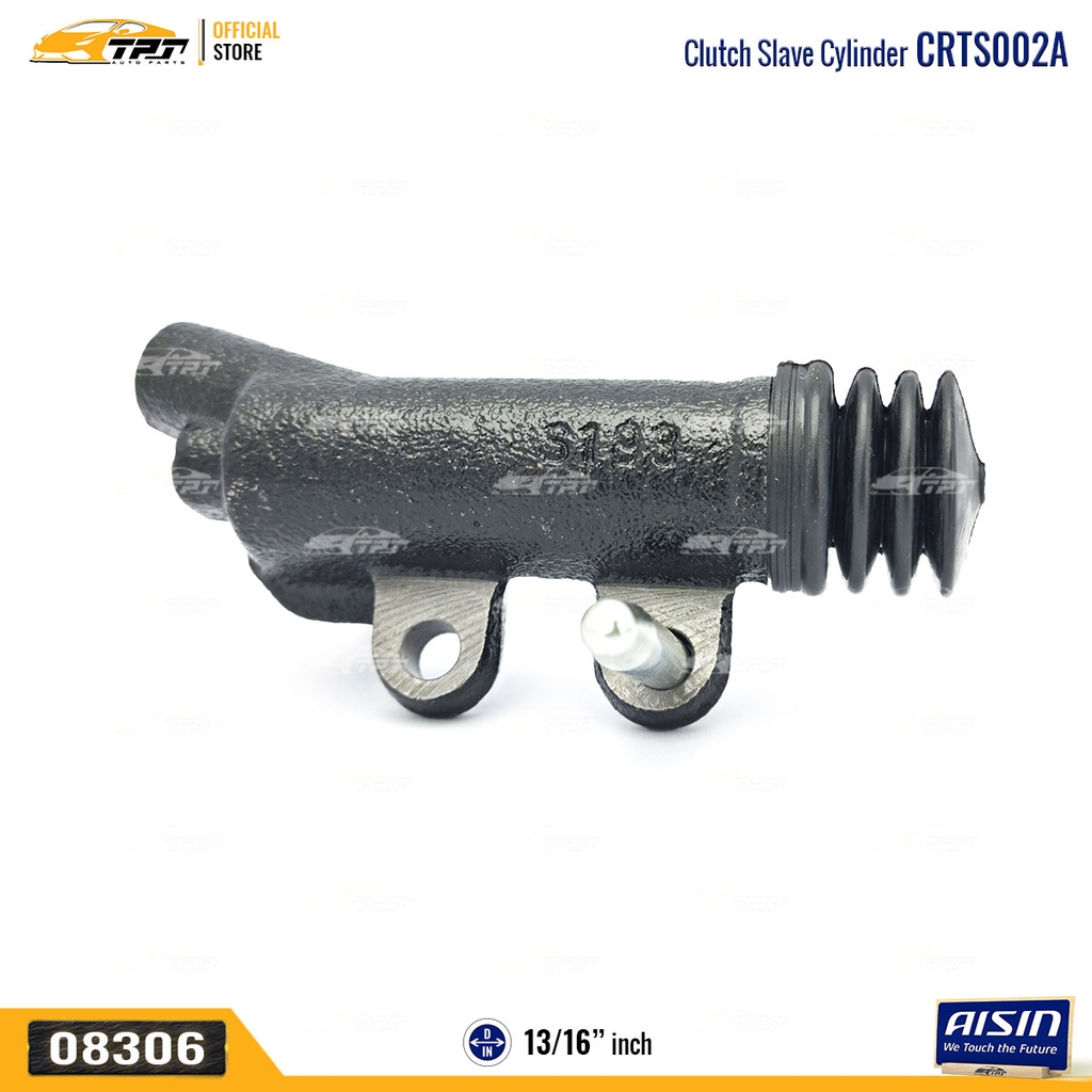 Heo Côn Dưới Toyota FORTUNER 2.5 04- HILUX 04-15 13/16