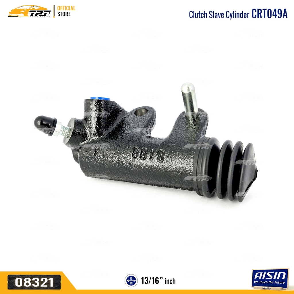 Heo Côn Dưới Toyota COROLLA 97-04 Toyota COROLLA ALTIS 08-13 13/16