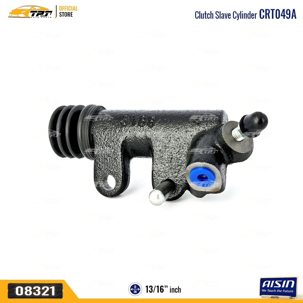 Heo Côn Dưới Toyota COROLLA 97-04 Toyota COROLLA ALTIS 08-13 13/16