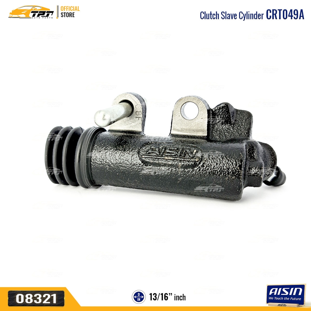 Heo Côn Dưới Toyota COROLLA 97-04 Toyota COROLLA ALTIS 08-13 13/16