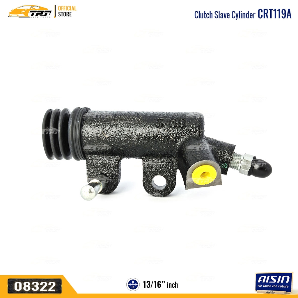 Heo Côn Dưới Toyota HIACE 2.7 2TR 05-14 13/16