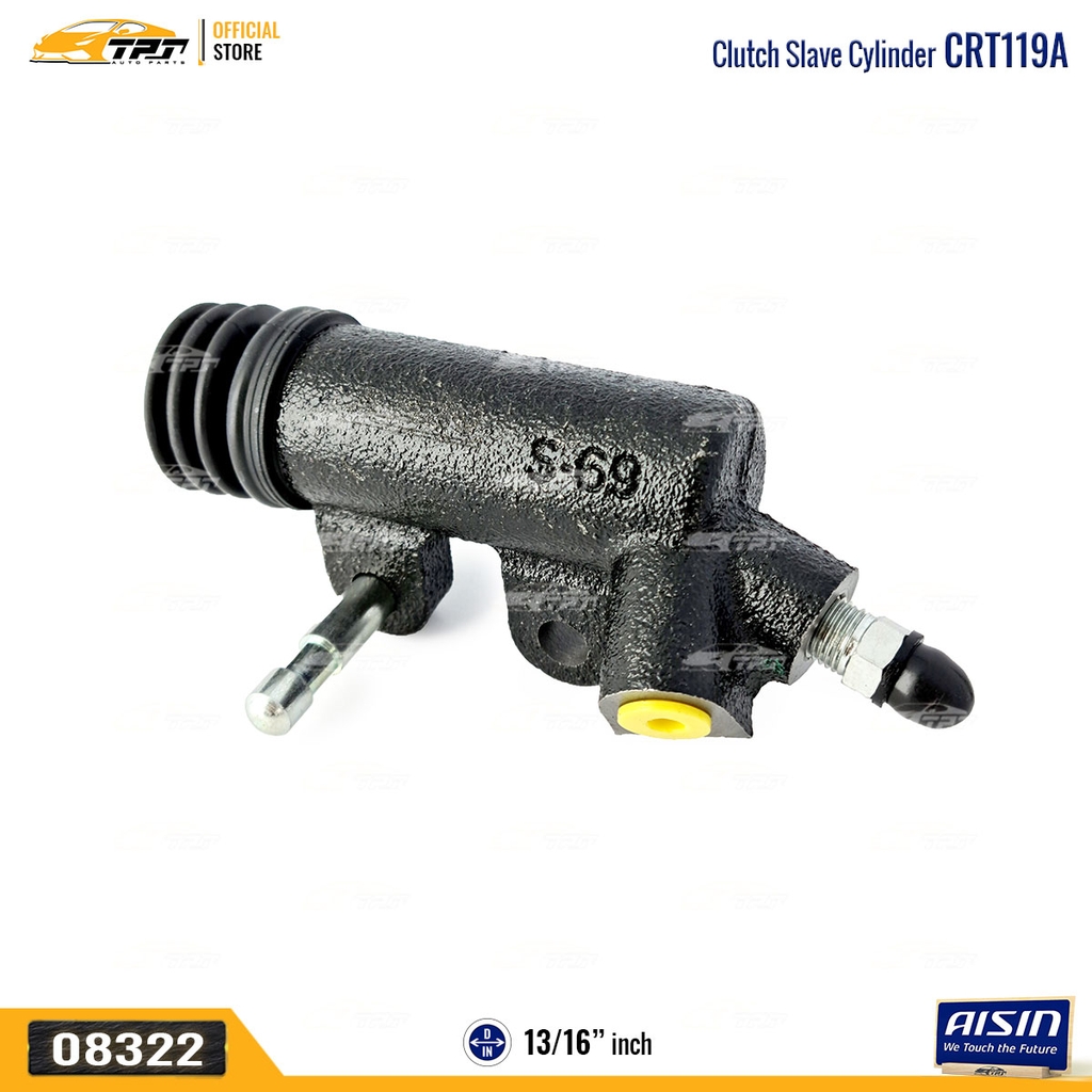 Heo Côn Dưới Toyota HIACE 2.7 2TR 05-14 13/16