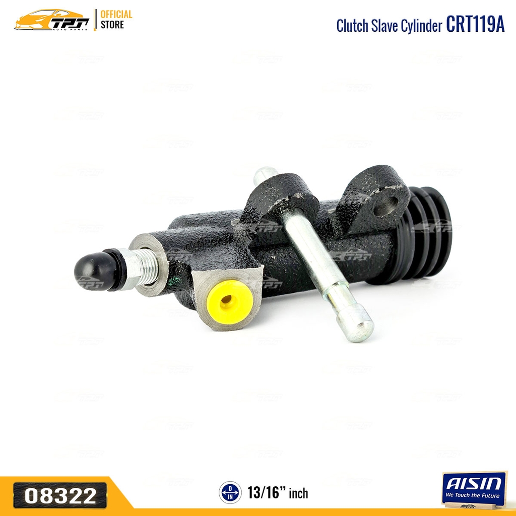 Heo Côn Dưới Toyota HIACE 2.7 2TR 05-14 13/16