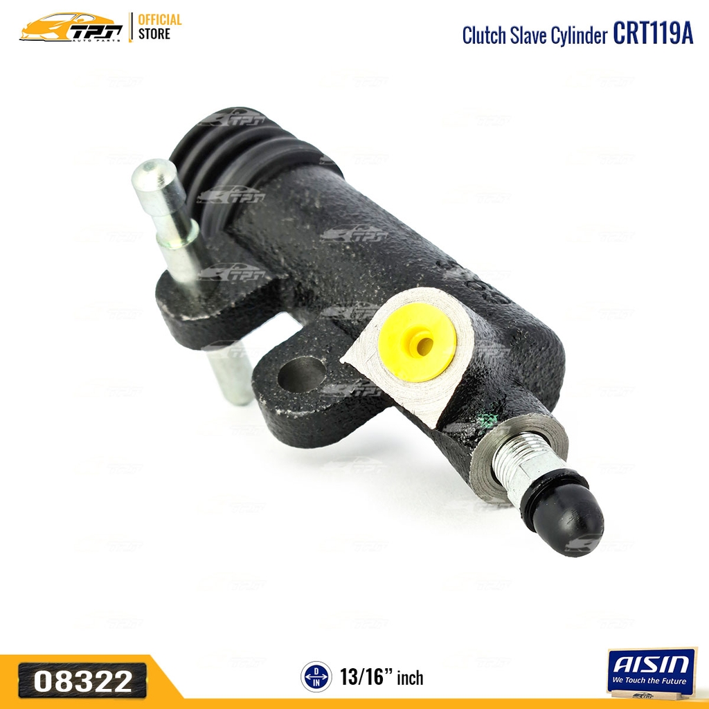 Heo Côn Dưới Toyota HIACE 2.7 2TR 05-14 13/16