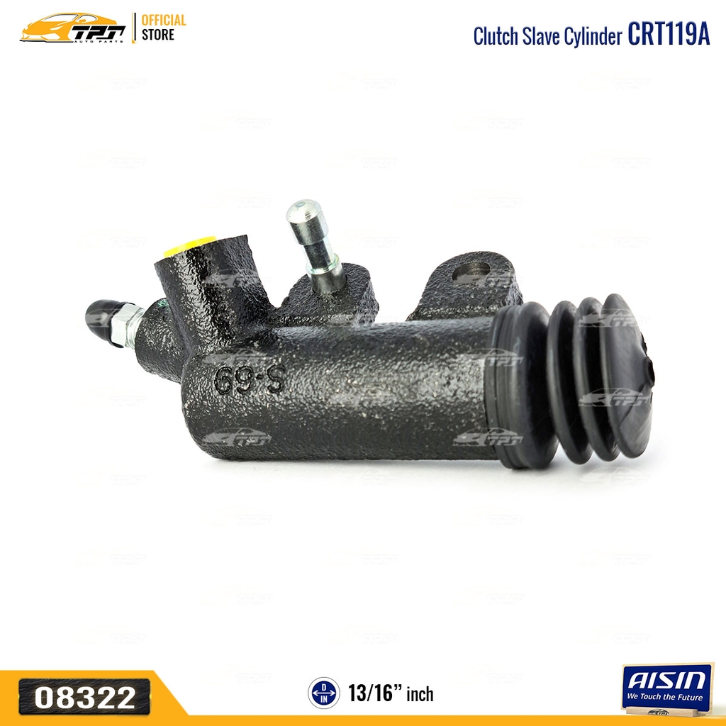 Heo Côn Dưới Toyota HIACE 2.7 2TR 05-14 13/16