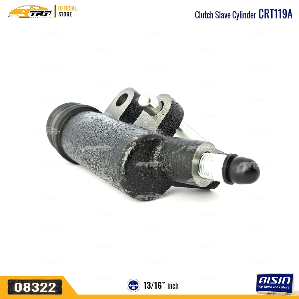 Heo Côn Dưới Toyota HIACE 2.7 2TR 05-14 13/16