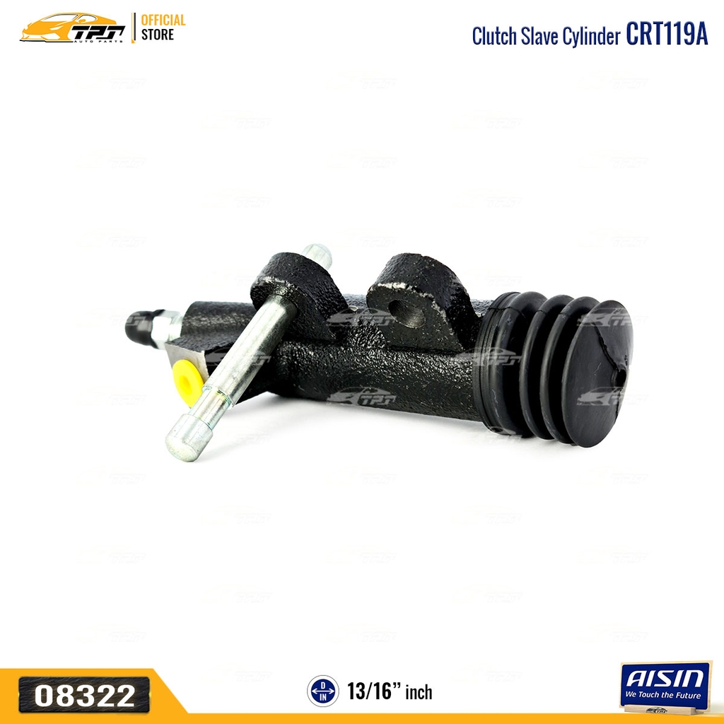 Heo Côn Dưới Toyota HIACE 2.7 2TR 05-14 13/16