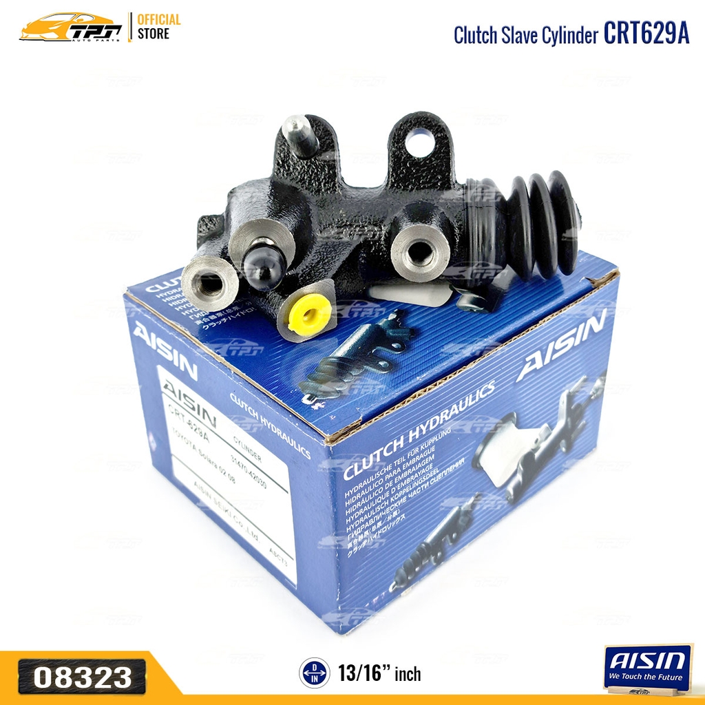 Heo Côn Dưới Toyota CAMRY 2.4 02-04 - RAV4 00-08 13/16