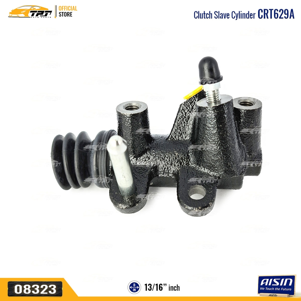 Heo Côn Dưới Toyota CAMRY 2.4 02-04 - RAV4 00-08 13/16