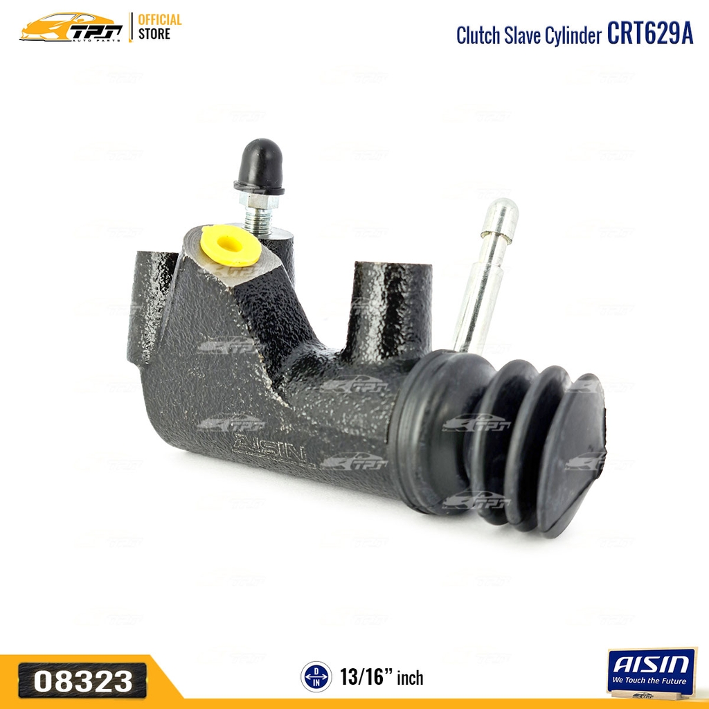 Heo Côn Dưới Toyota CAMRY 2.4 02-04 - RAV4 00-08 13/16