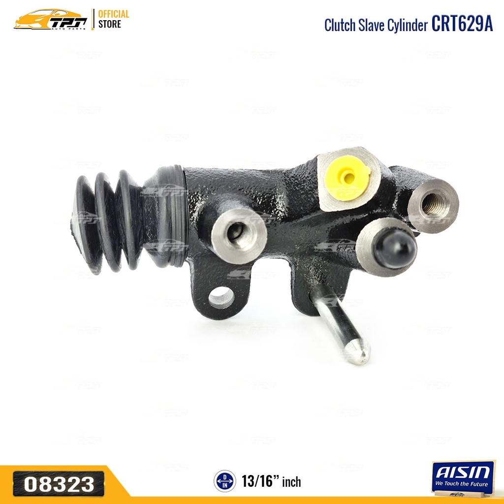 Heo Côn Dưới Toyota CAMRY 2.4 02-04 - RAV4 00-08 13/16