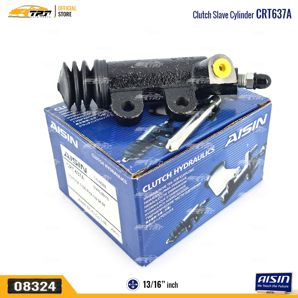 Heo Côn Dưới Toyota HIACE 2.0 1TR 13/16