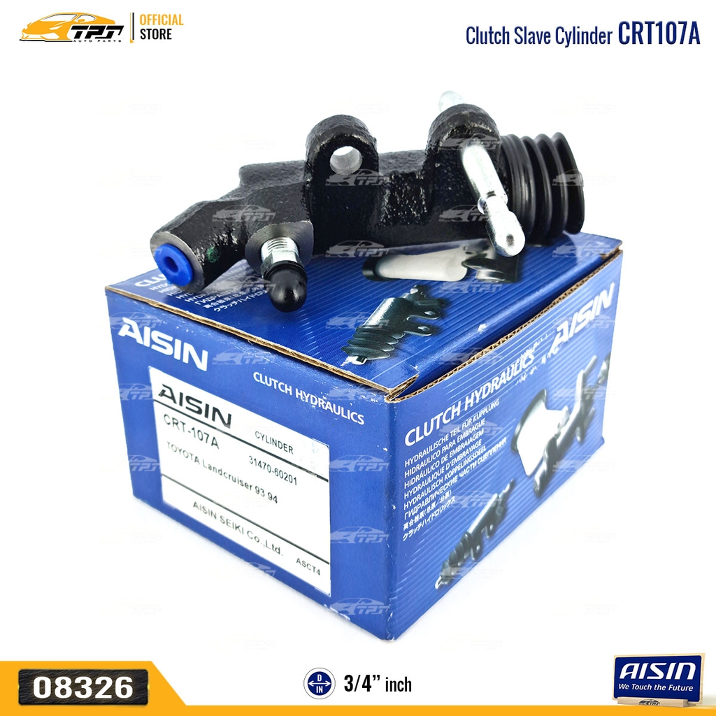 Heo Côn Dưới Toyota HIACE 2.5 - 3.0 Máy Dầu 3/4