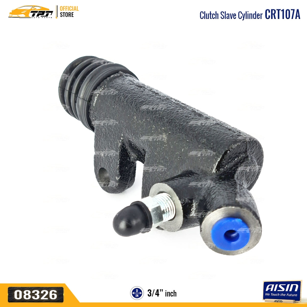 Heo Côn Dưới Toyota HIACE 2.5 - 3.0 Máy Dầu 3/4