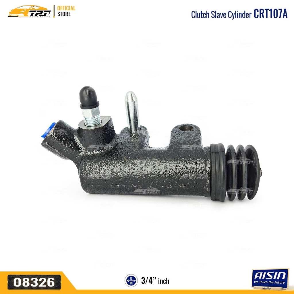 Heo Côn Dưới Toyota HIACE 2.5 - 3.0 Máy Dầu 3/4