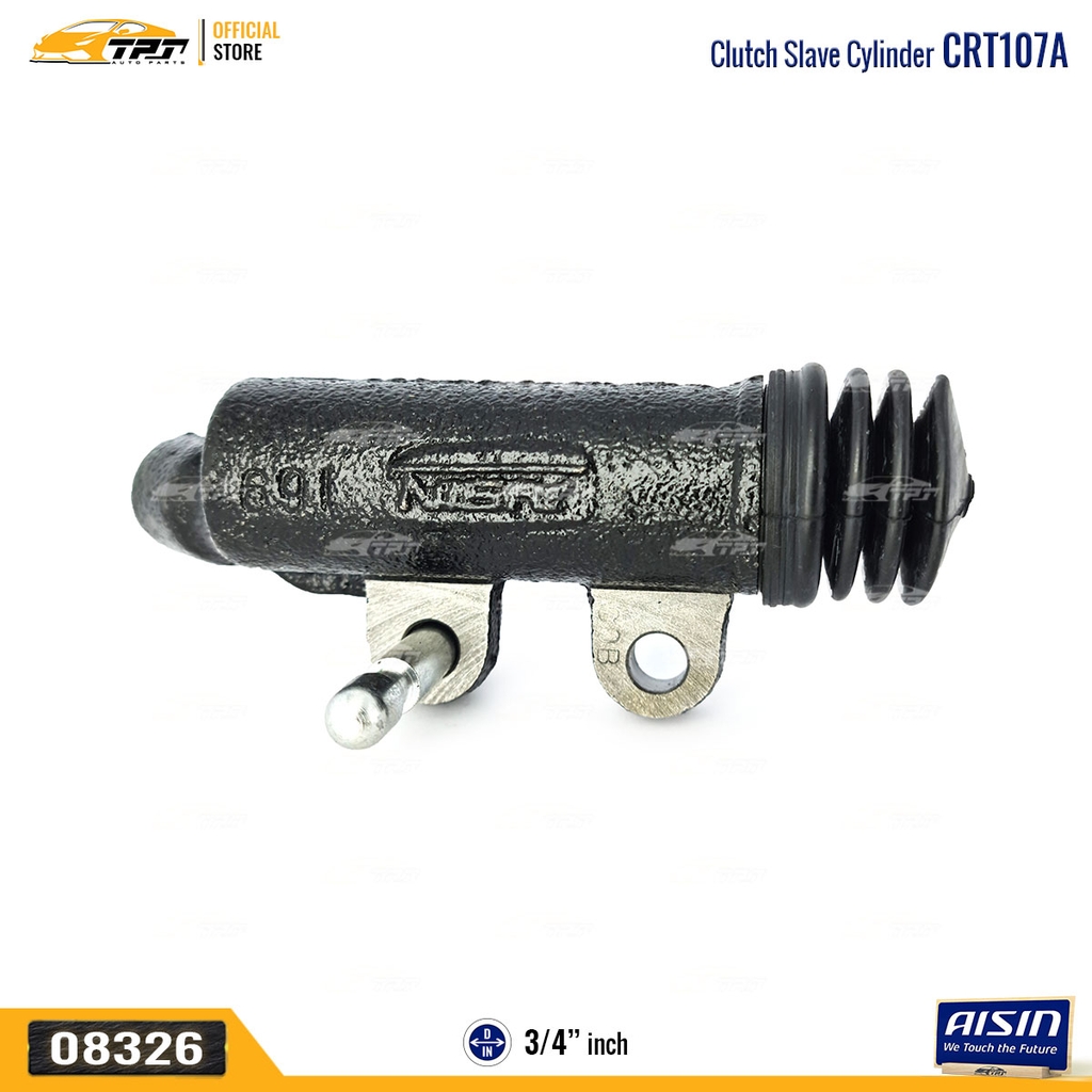 Heo Côn Dưới Toyota HIACE 2.5 - 3.0 Máy Dầu 3/4