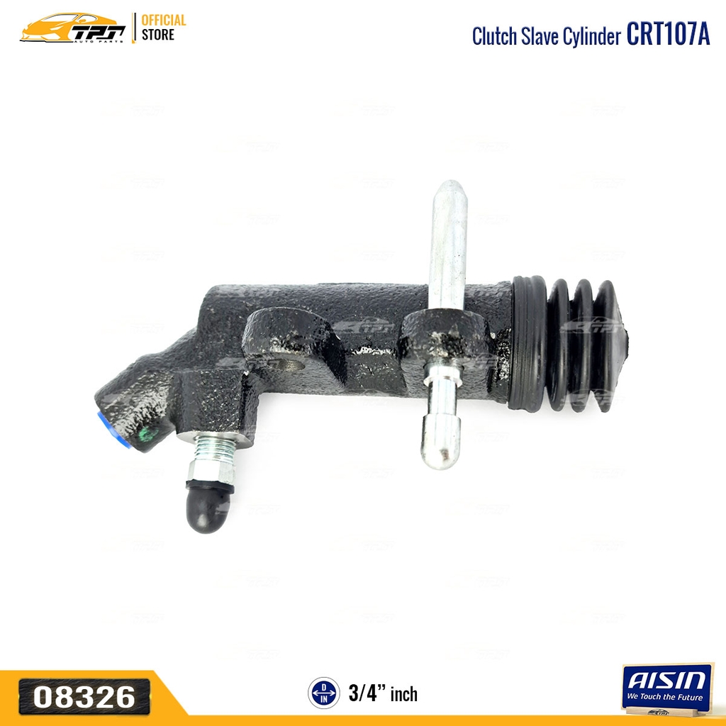 Heo Côn Dưới Toyota HIACE 2.5 - 3.0 Máy Dầu 3/4