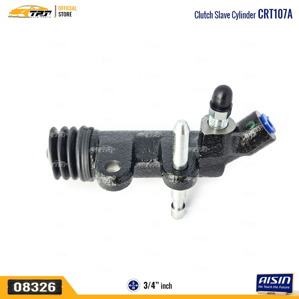 Heo Côn Dưới Toyota HIACE 2.5 - 3.0 Máy Dầu 3/4