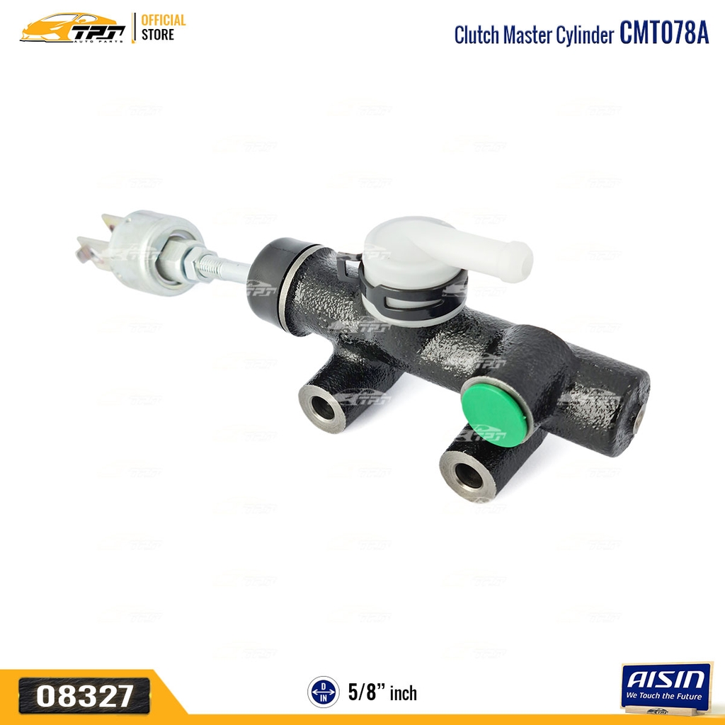 [CMT078A] AISIN HEO TREN TOYOTA HIACE 95-06