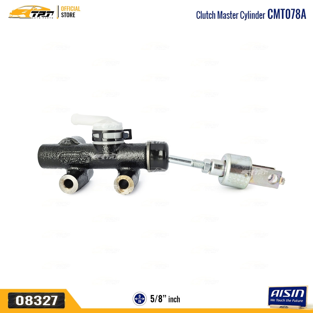 [CMT078A] AISIN HEO TREN TOYOTA HIACE 95-06