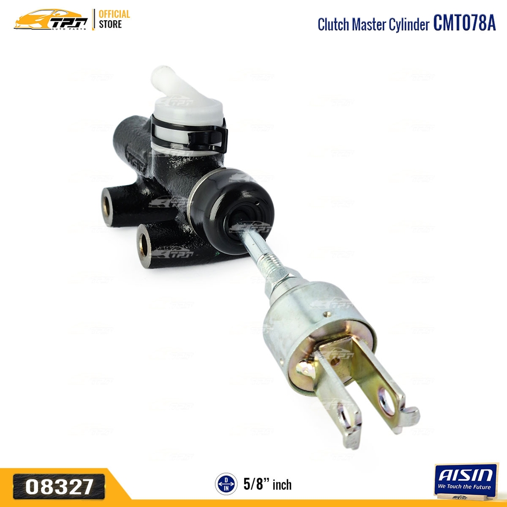 [CMT078A] AISIN HEO TREN TOYOTA HIACE 95-06