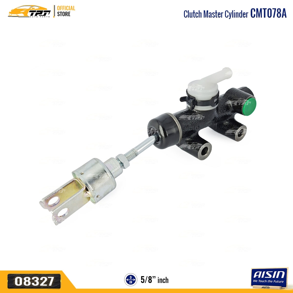 [CMT078A] AISIN HEO TREN TOYOTA HIACE 95-06