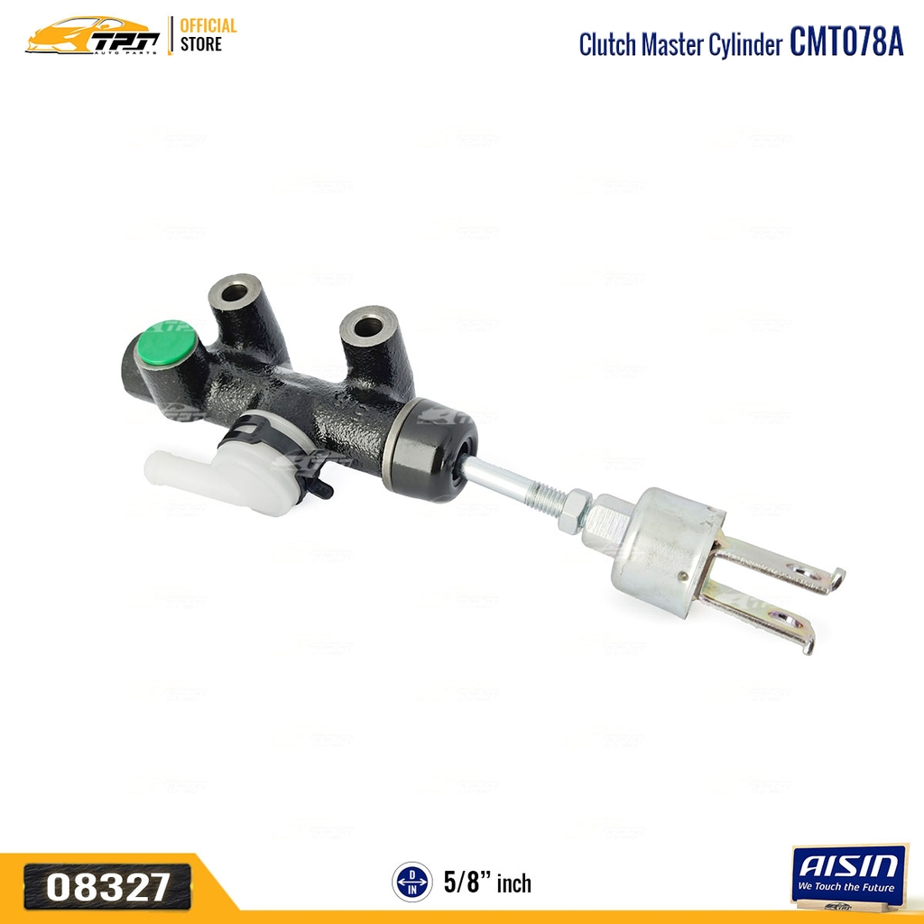 [CMT078A] AISIN HEO TREN TOYOTA HIACE 95-06
