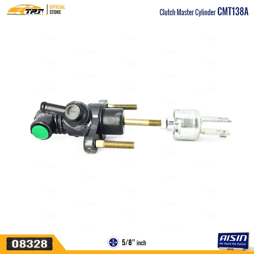 [CMT138A] AISIN HEO CON TREN TOYOTA COROLLA ALTIS 1.8 08-