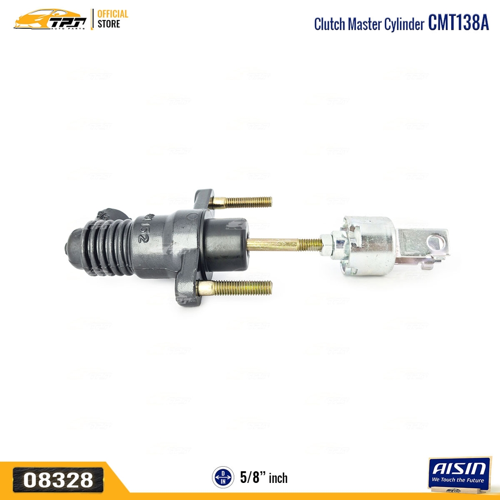[CMT138A] AISIN HEO CON TREN TOYOTA COROLLA ALTIS 1.8 08-