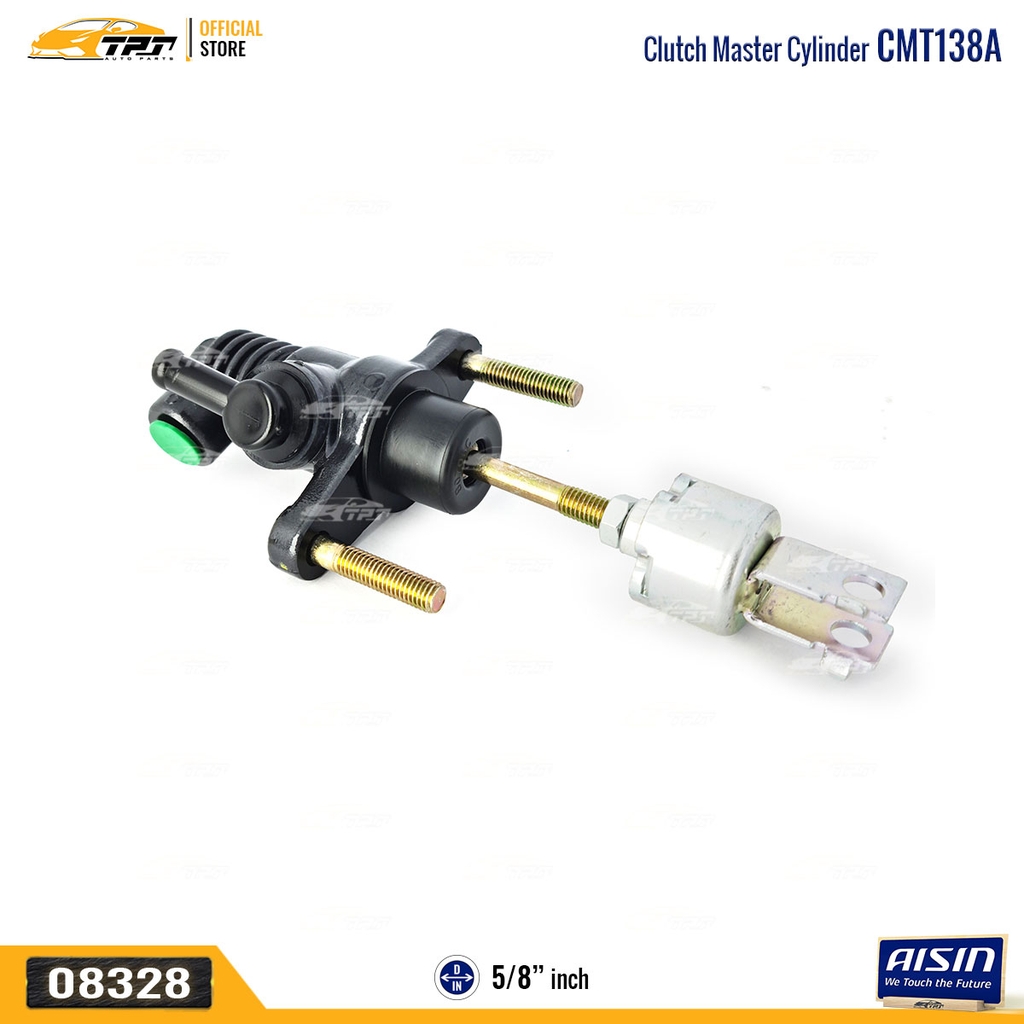 [CMT138A] AISIN HEO CON TREN TOYOTA COROLLA ALTIS 1.8 08-