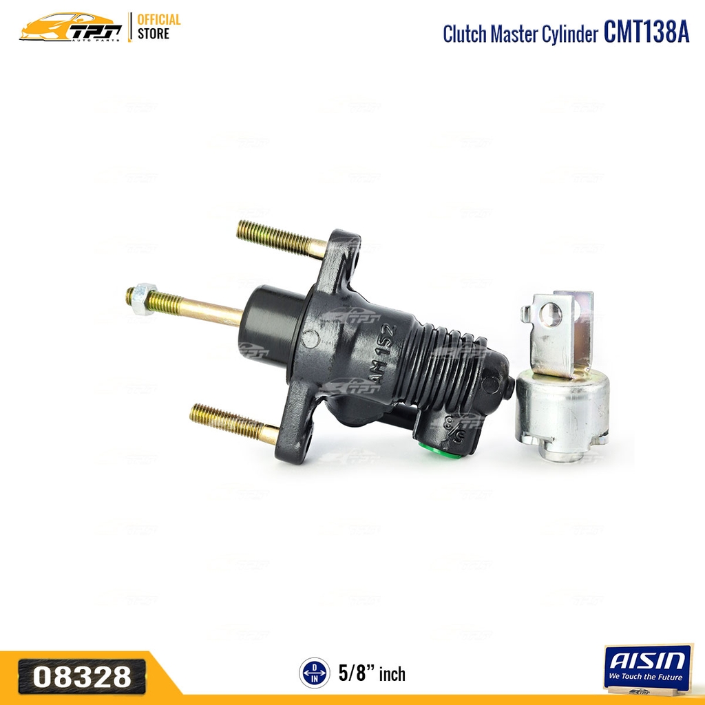 [CMT138A] AISIN HEO CON TREN TOYOTA COROLLA ALTIS 1.8 08-