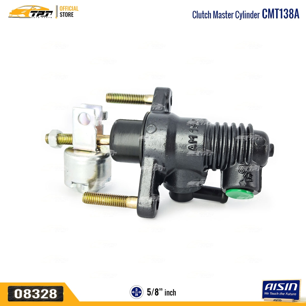 [CMT138A] AISIN HEO CON TREN TOYOTA COROLLA ALTIS 1.8 08-