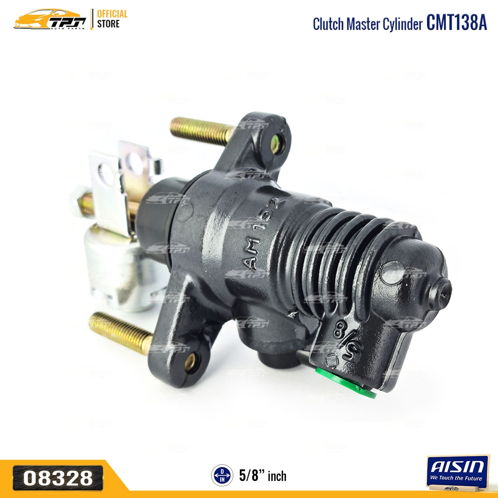 [CMT138A] AISIN HEO CON TREN TOYOTA COROLLA ALTIS 1.8 08-