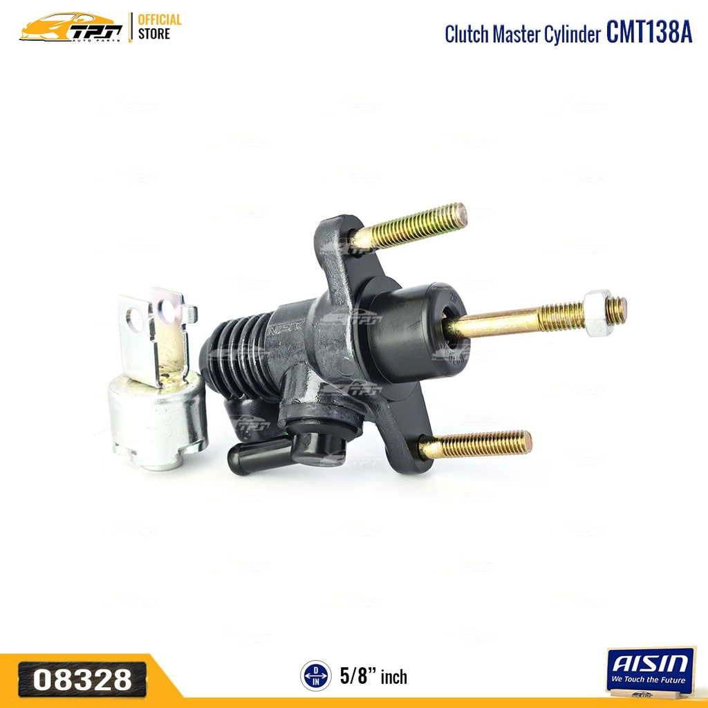 [CMT138A] AISIN HEO CON TREN TOYOTA COROLLA ALTIS 1.8 08-