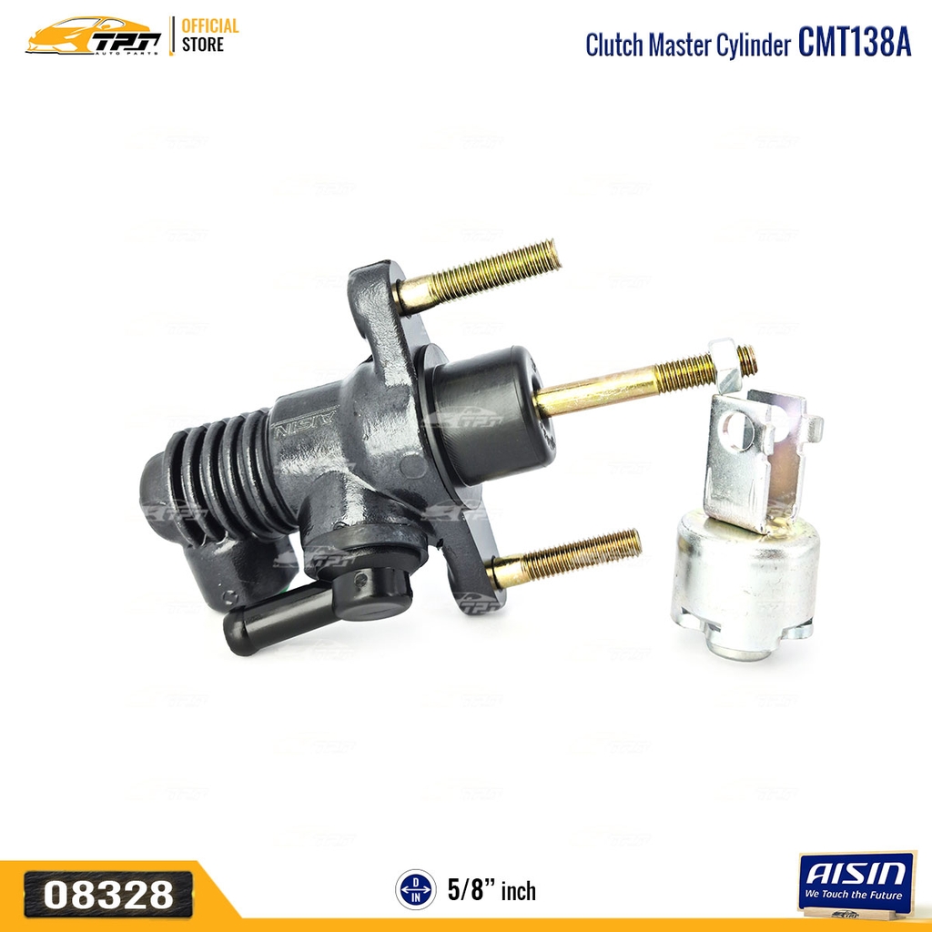 [CMT138A] AISIN HEO CON TREN TOYOTA COROLLA ALTIS 1.8 08-