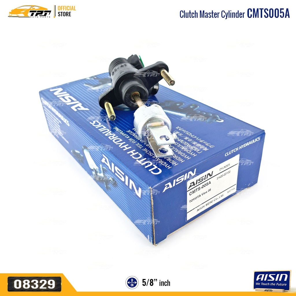 Heo Côn Trên Toyota YARIS 07-13 5/8