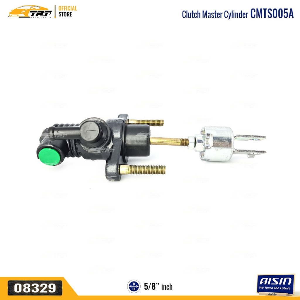 Heo Côn Trên Toyota YARIS 07-13 5/8